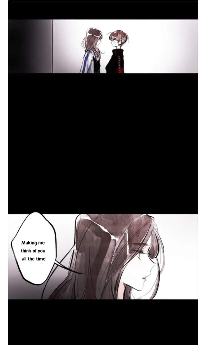 Swallowtail (Tima) Chapter 17 page 22 - 