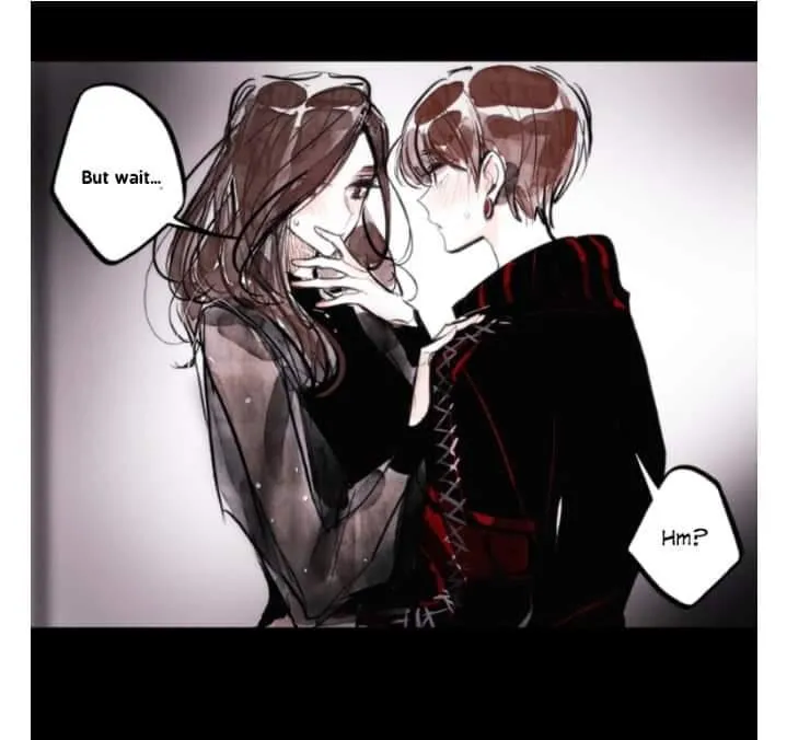 Swallowtail (Tima) Chapter 17 page 38 - 