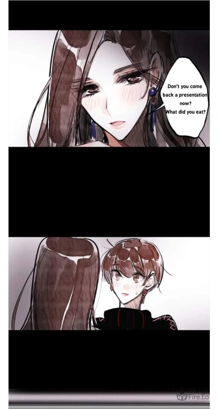Swallowtail (Tima) Chapter 17 page 39 - 