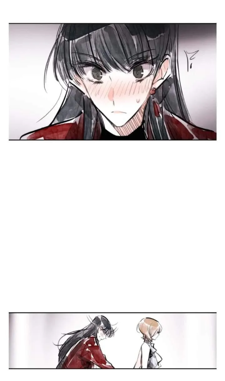 Swallowtail (Tima) Chapter 17 page 49 - 