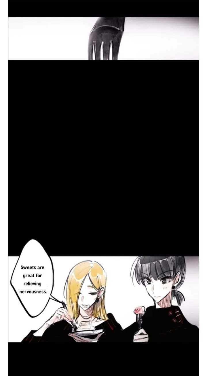 Swallowtail (Tima) Chapter 17 page 7 - 