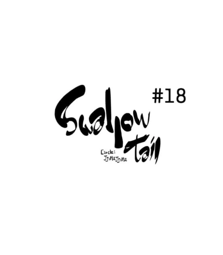 Swallowtail (Tima) Chapter 18 page 1 - 