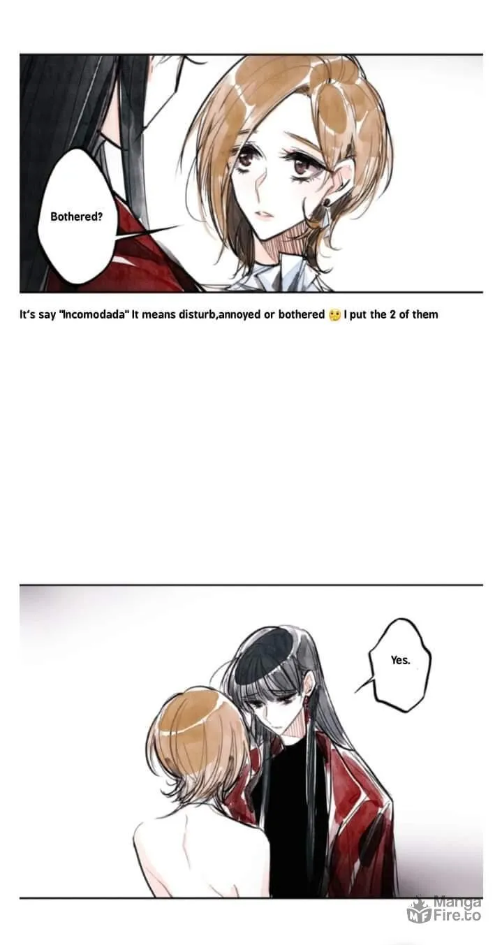 Swallowtail (Tima) Chapter 18 page 15 - 