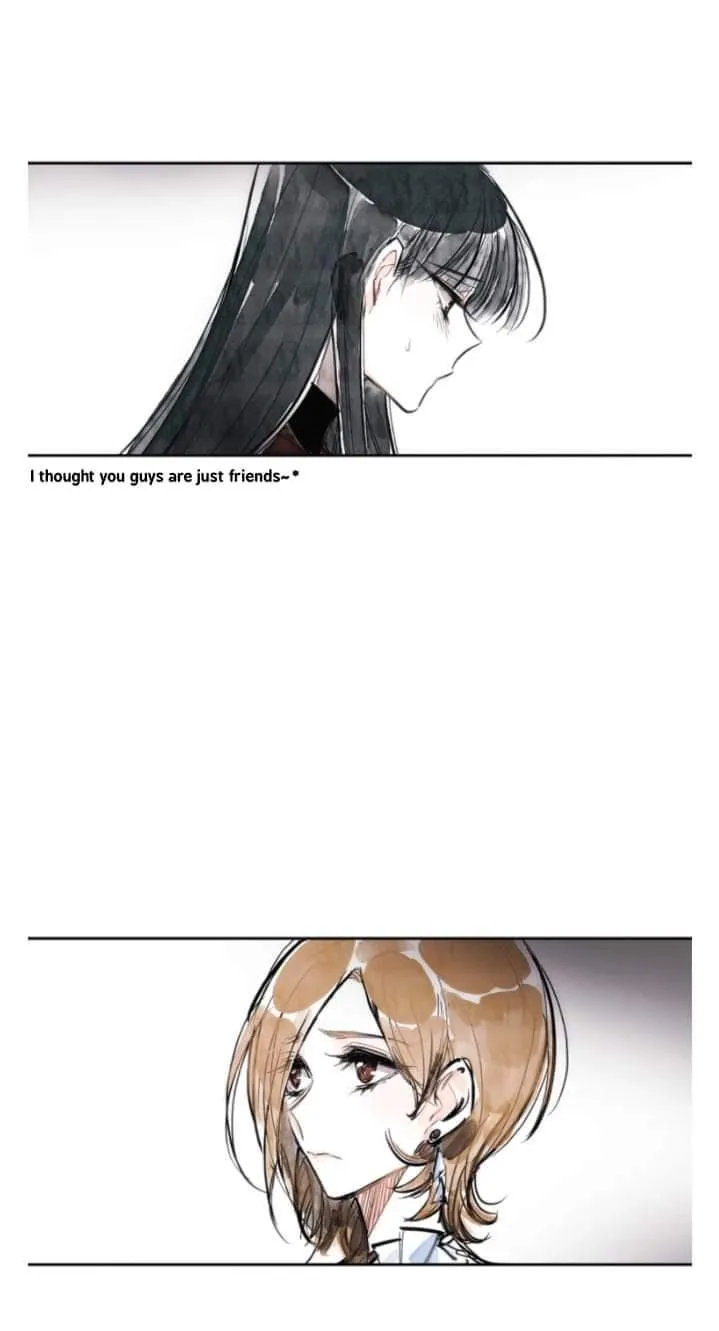 Swallowtail (Tima) Chapter 18 page 17 - 