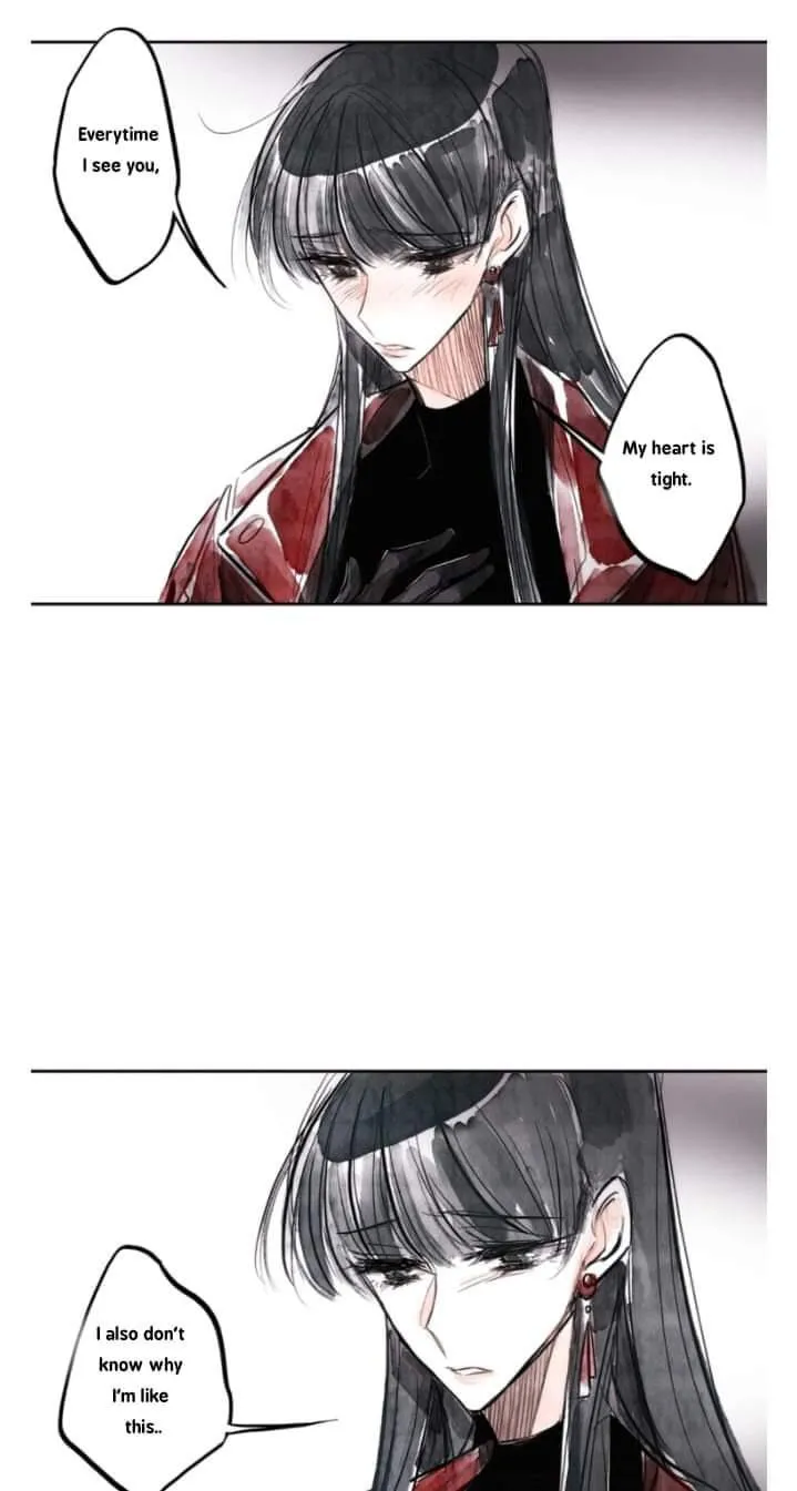 Swallowtail (Tima) Chapter 18 page 19 - 