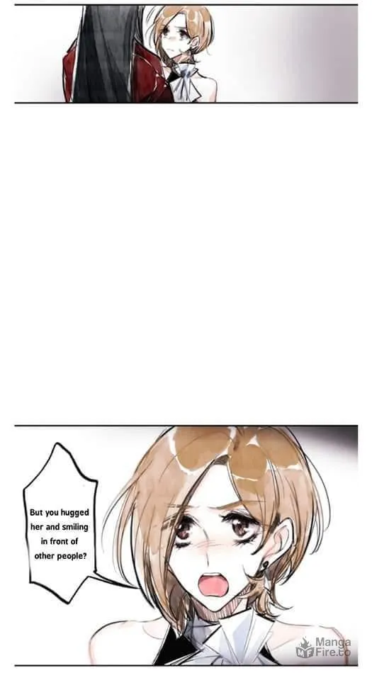 Swallowtail (Tima) Chapter 18 page 3 - 