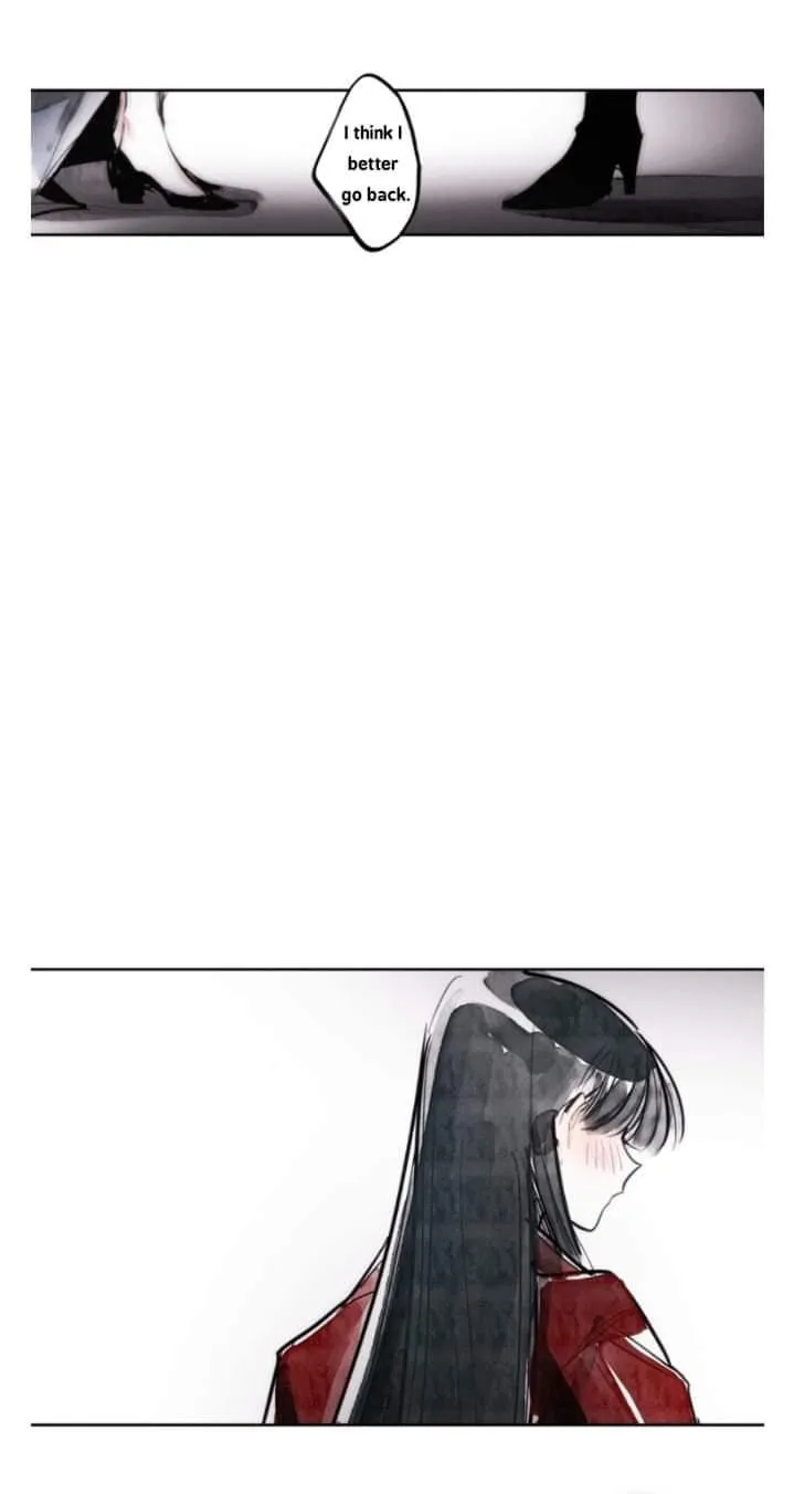Swallowtail (Tima) Chapter 18 page 28 - 