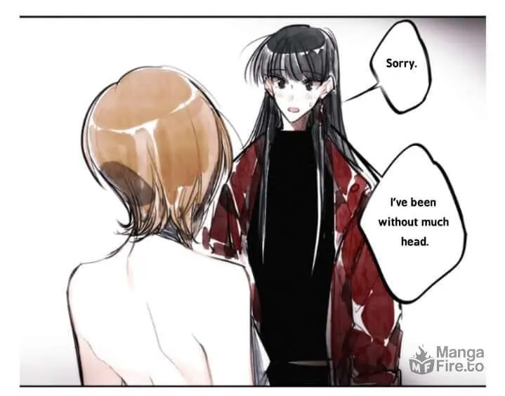 Swallowtail (Tima) Chapter 18 page 33 - 