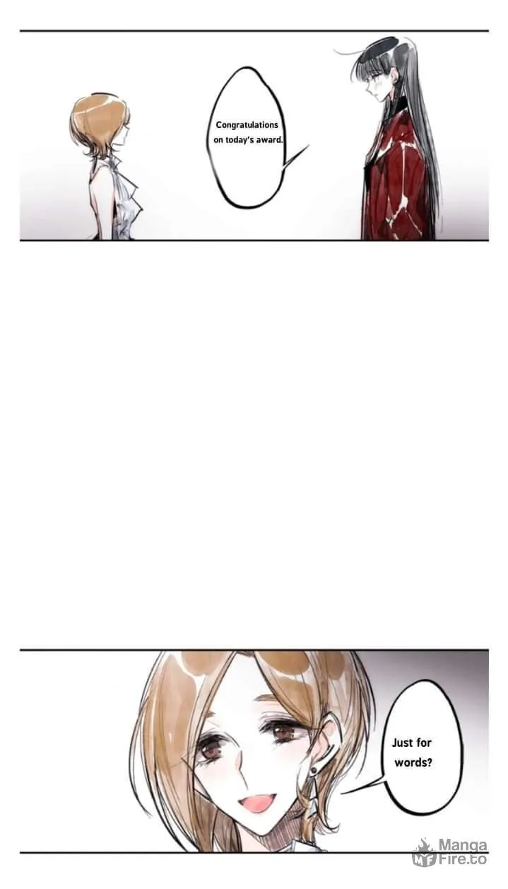 Swallowtail (Tima) Chapter 18 page 35 - 