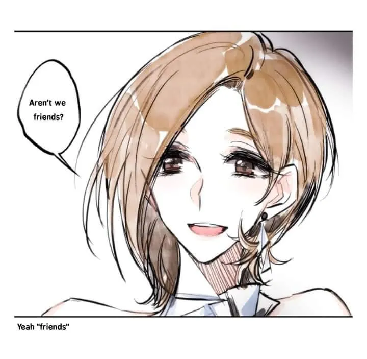 Swallowtail (Tima) Chapter 18 page 37 - 