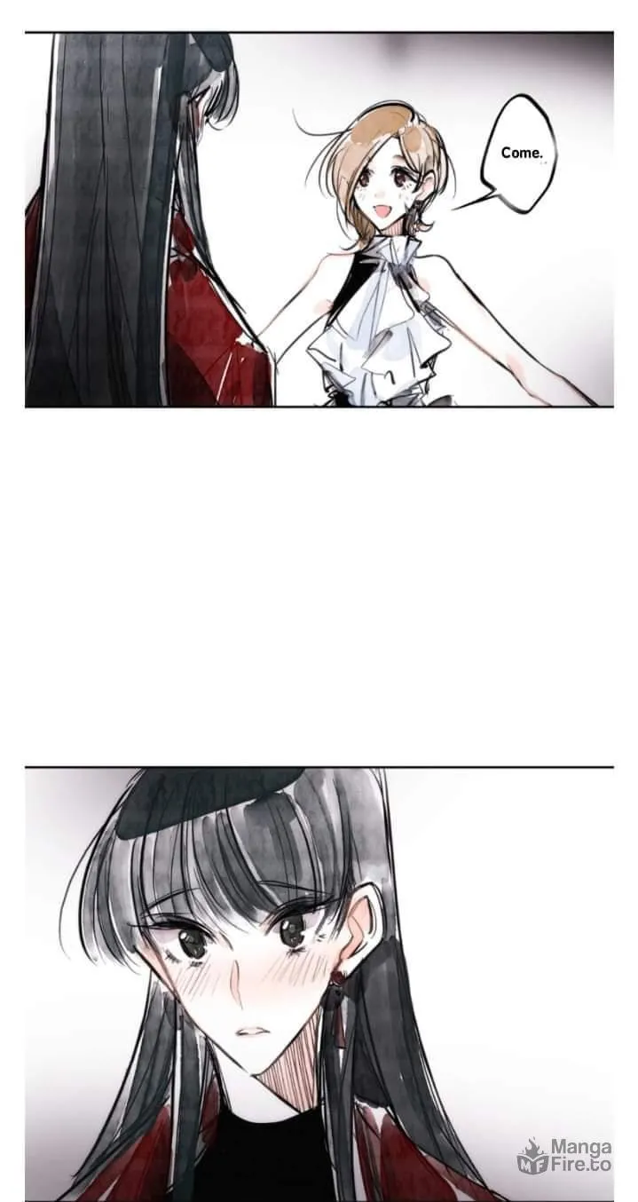 Swallowtail (Tima) Chapter 18 page 39 - 