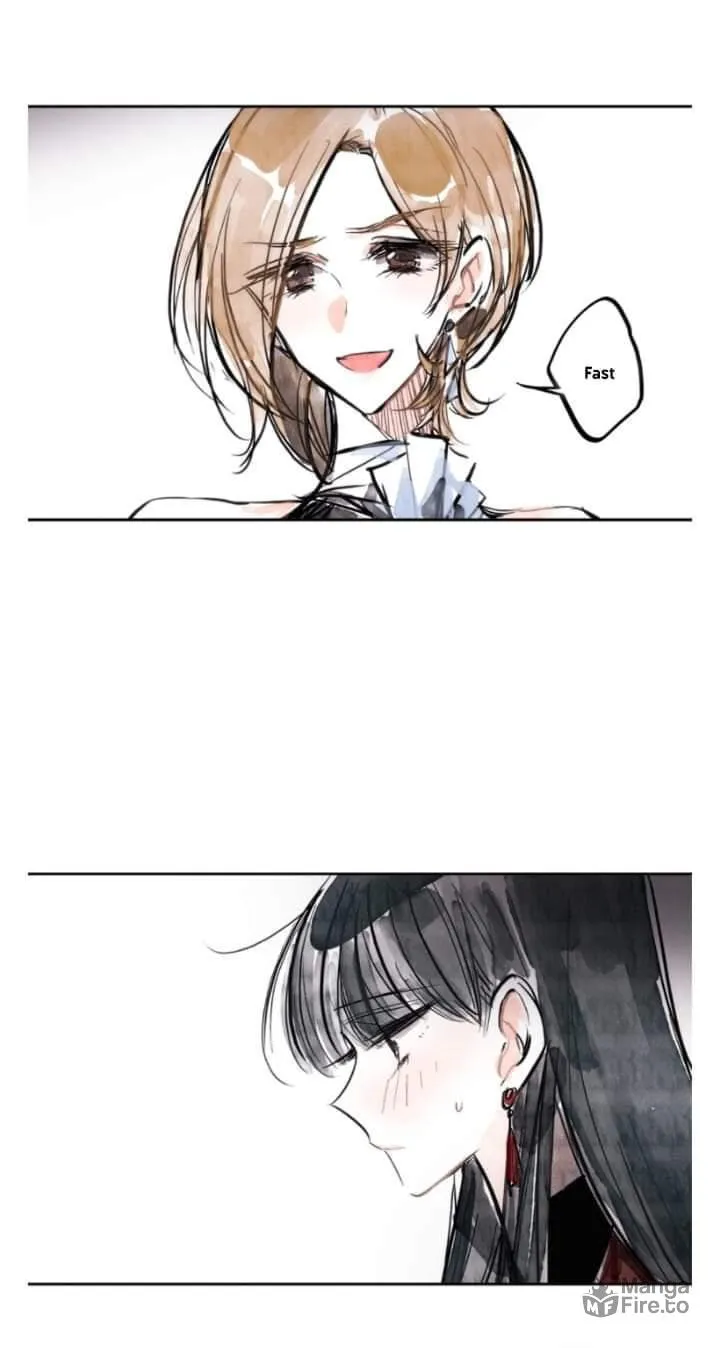 Swallowtail (Tima) Chapter 18 page 40 - 