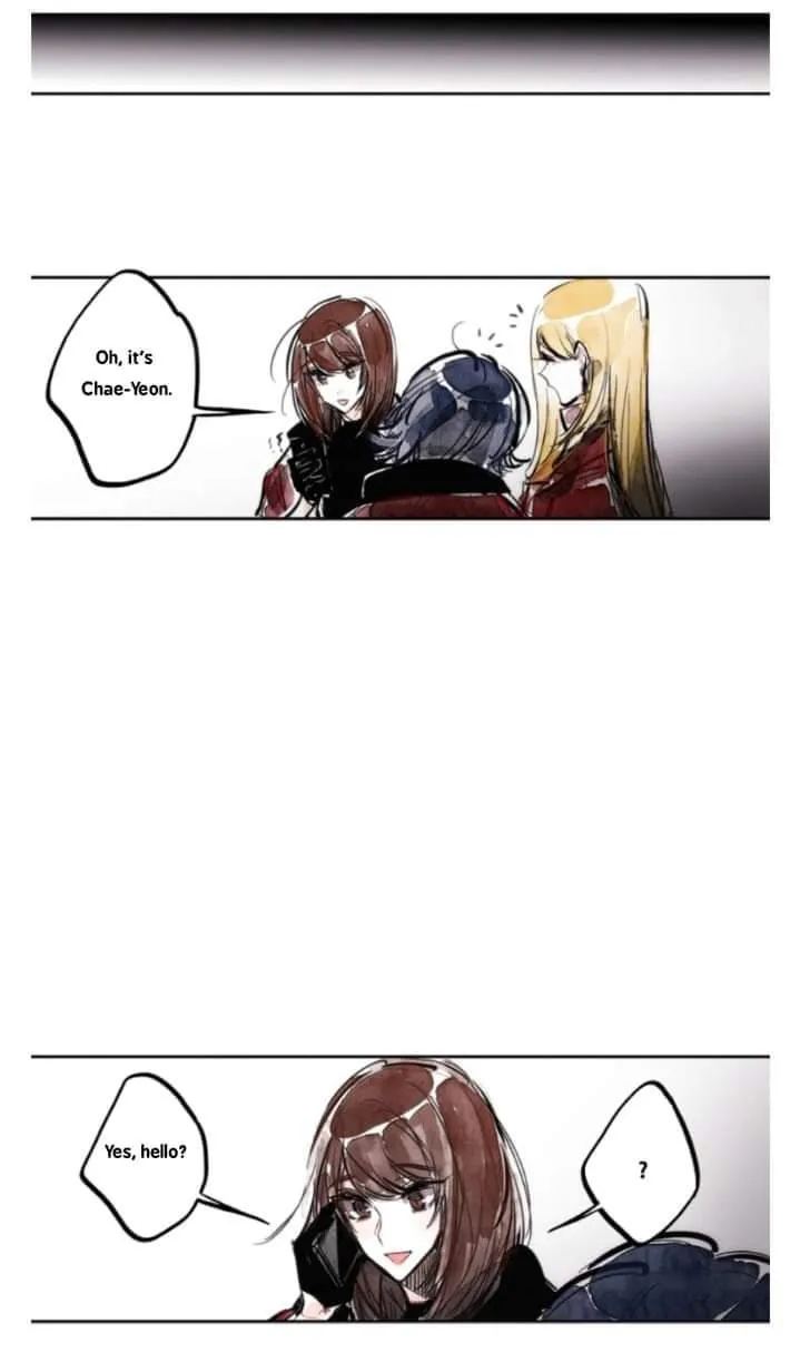 Swallowtail (Tima) Chapter 18 page 53 - 