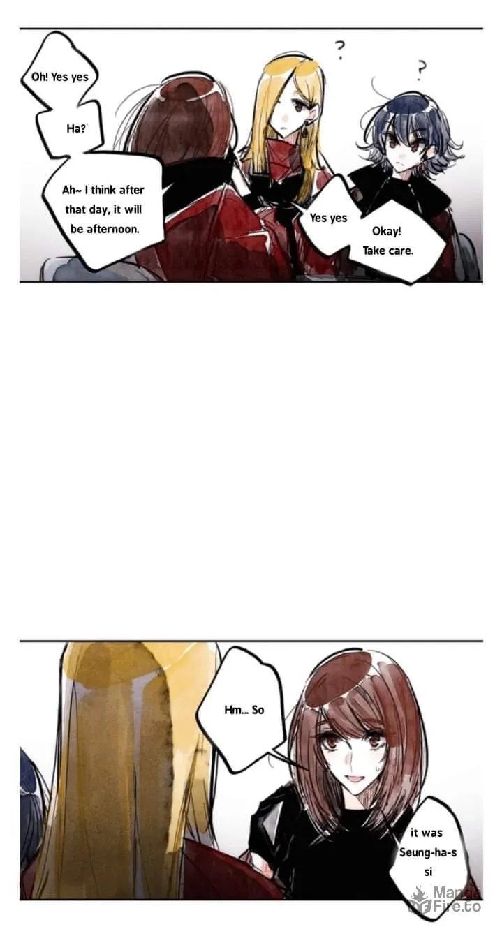 Swallowtail (Tima) Chapter 18 page 54 - 