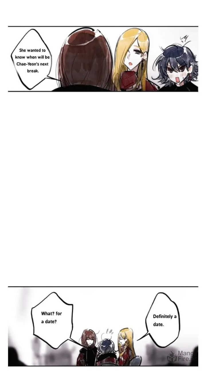 Swallowtail (Tima) Chapter 18 page 55 - 