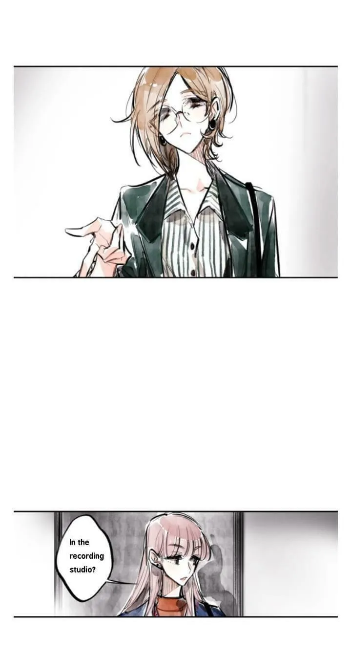 Swallowtail (Tima) Chapter 19 page 13 - 