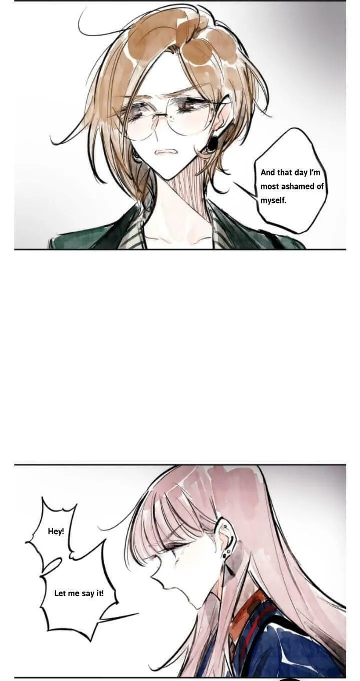 Swallowtail (Tima) Chapter 19 page 16 - 