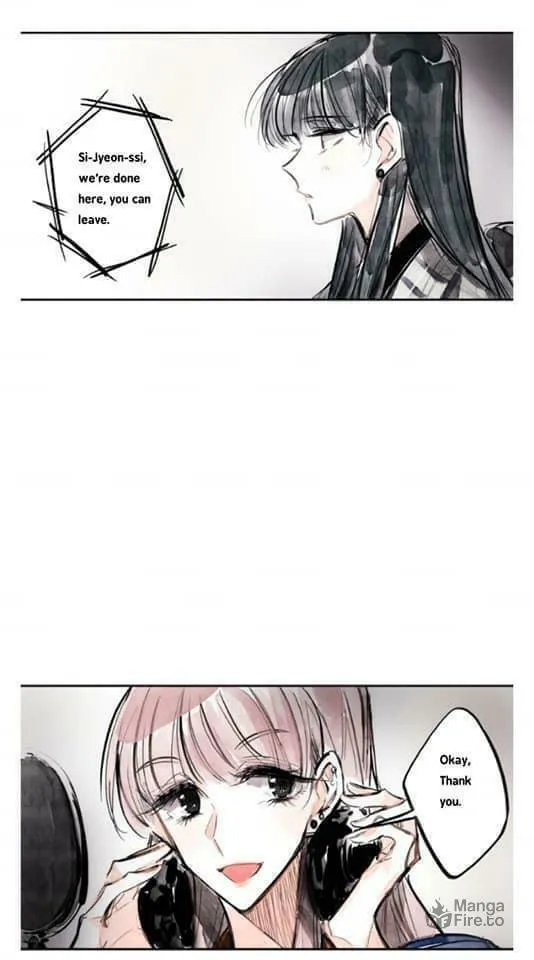 Swallowtail (Tima) Chapter 19 page 3 - 