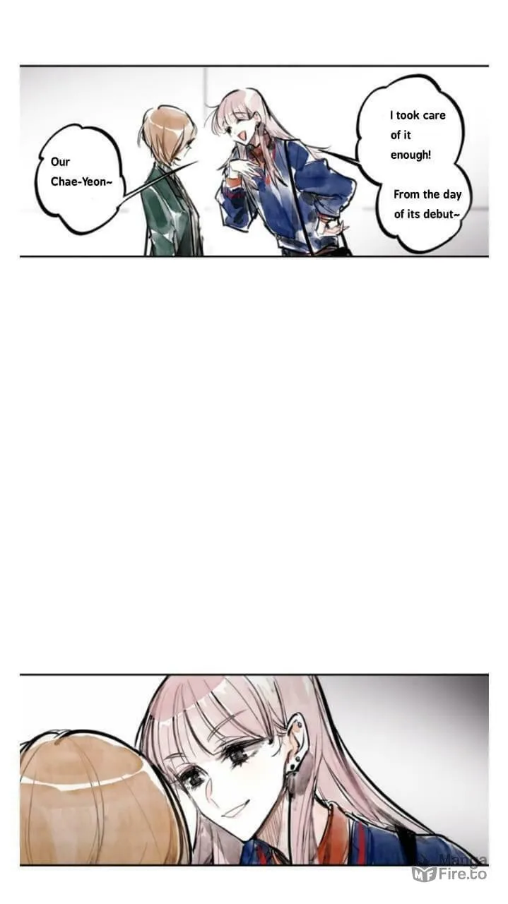 Swallowtail (Tima) Chapter 19 page 25 - 