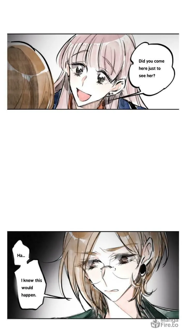 Swallowtail (Tima) Chapter 19 page 27 - 