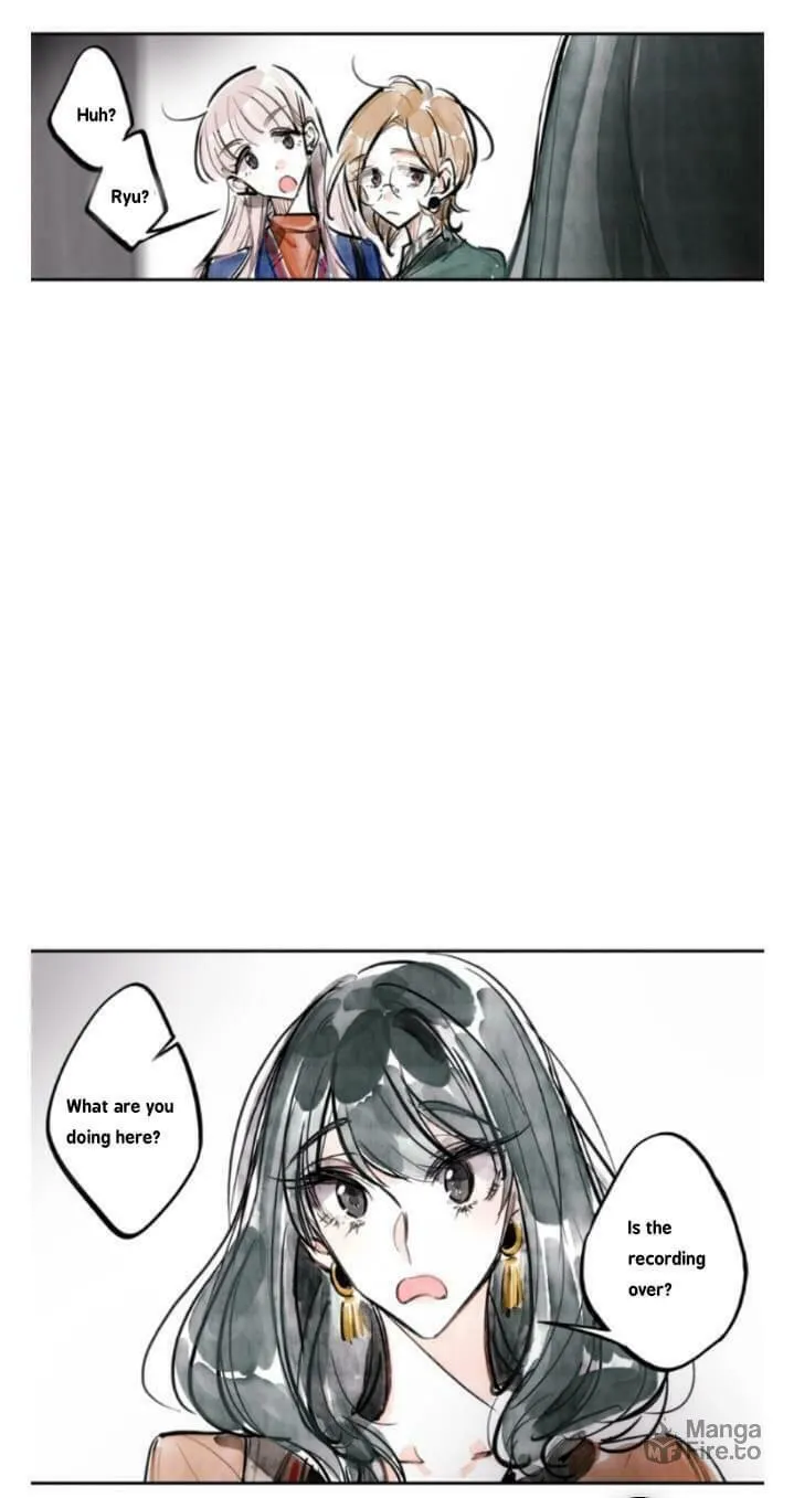 Swallowtail (Tima) Chapter 19 page 30 - 