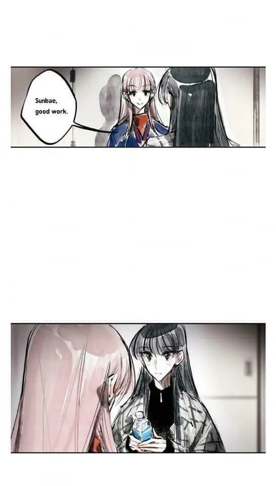 Swallowtail (Tima) Chapter 19 page 4 - 