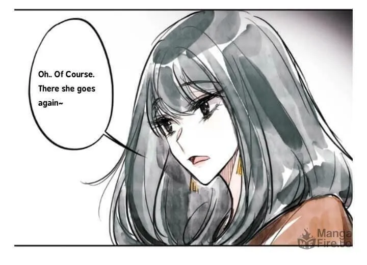 Swallowtail (Tima) Chapter 19 page 33 - 