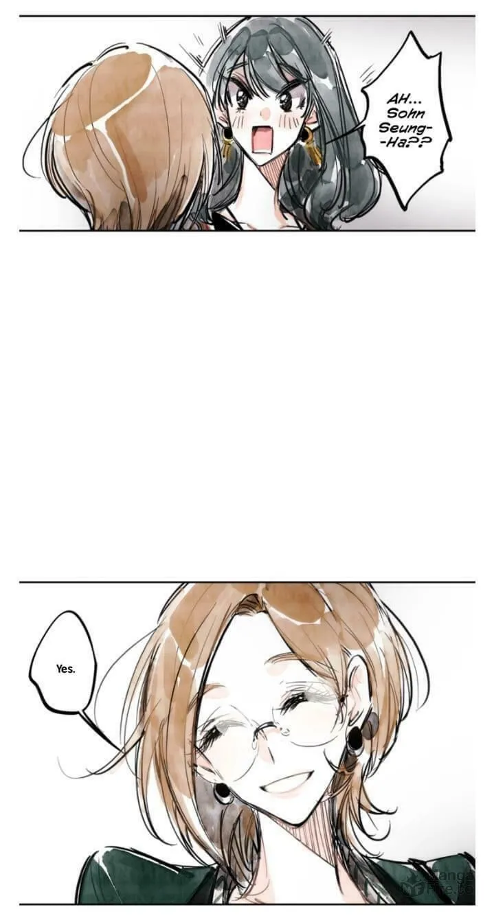 Swallowtail (Tima) Chapter 19 page 35 - 