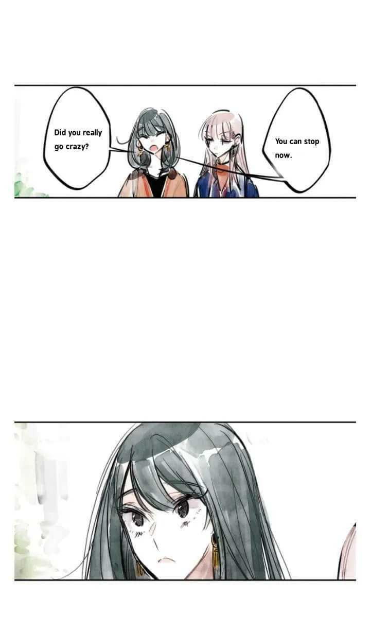 Swallowtail (Tima) Chapter 19 page 46 - 