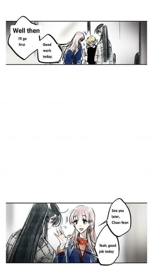 Swallowtail (Tima) Chapter 19 page 8 - 
