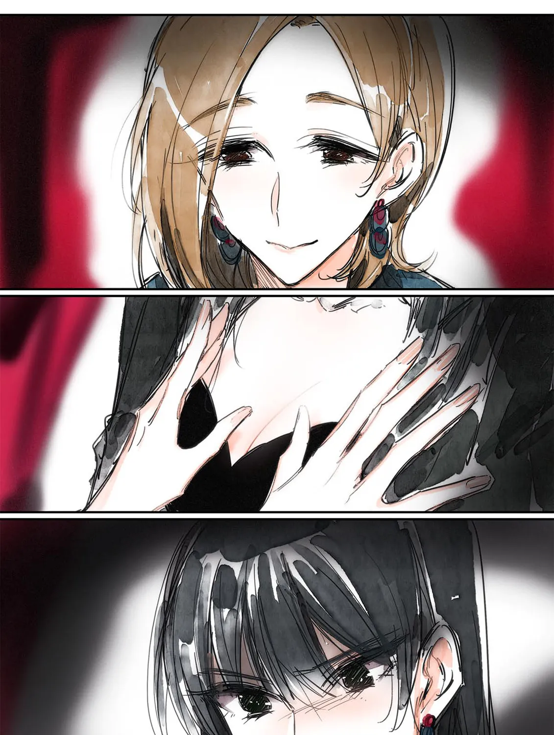Swallowtail (Tima) Chapter 2 page 15 - 