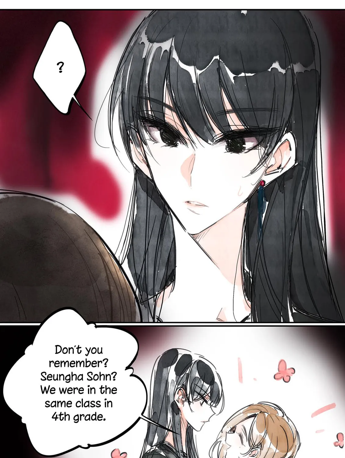Swallowtail (Tima) Chapter 2 page 3 - 
