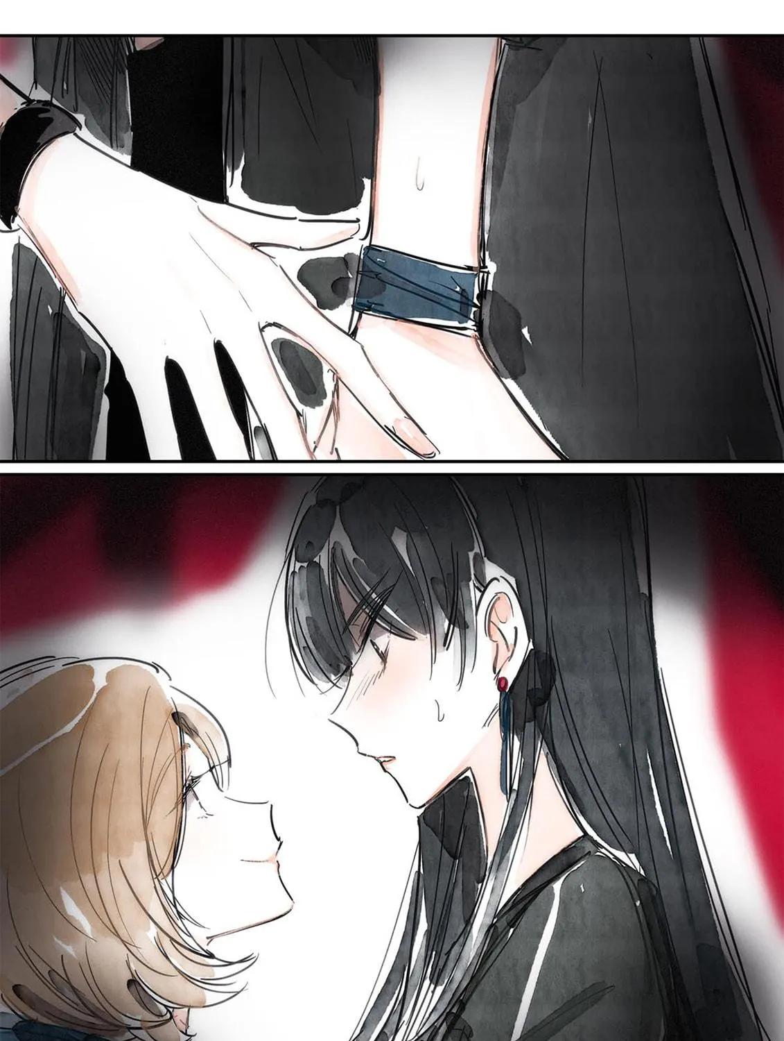 Swallowtail (Tima) Chapter 2 page 23 - 