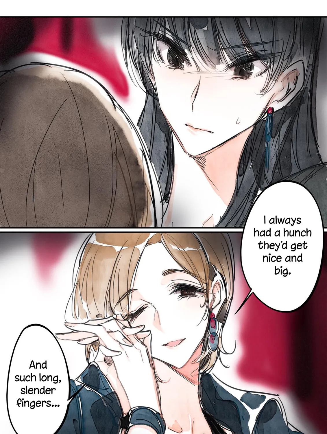 Swallowtail (Tima) Chapter 2 page 27 - 