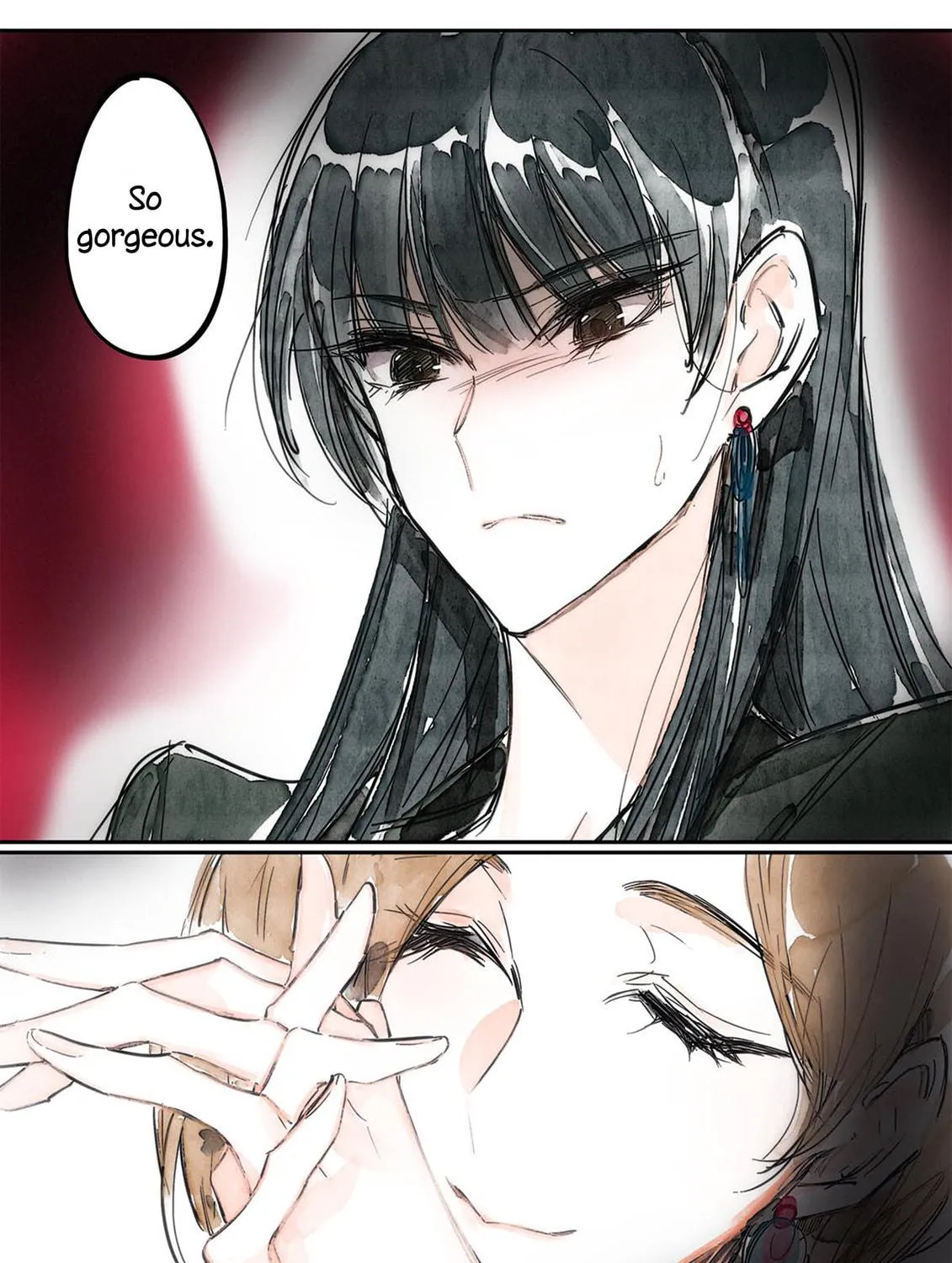 Swallowtail (Tima) Chapter 2 page 29 - 