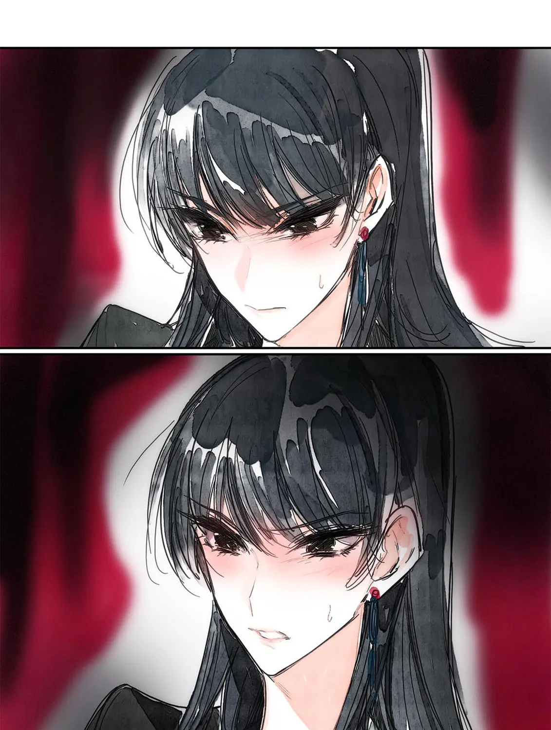 Swallowtail (Tima) Chapter 2 page 31 - 