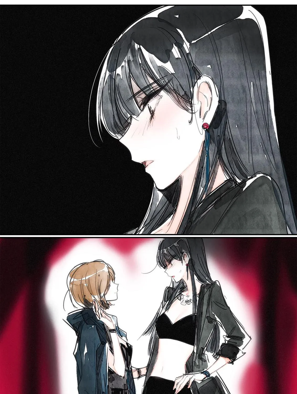 Swallowtail (Tima) Chapter 2 page 39 - 