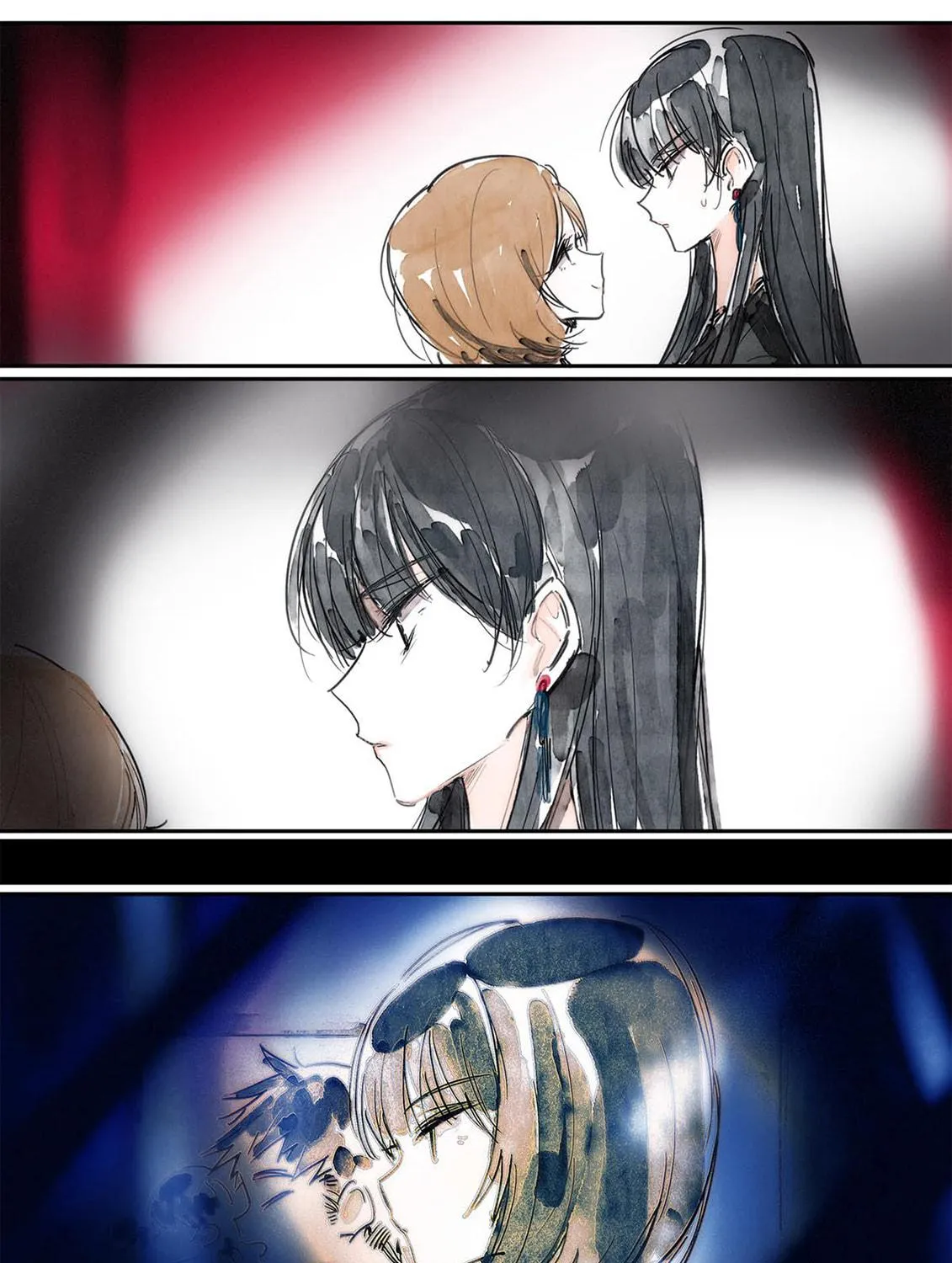 Swallowtail (Tima) Chapter 2 page 5 - 