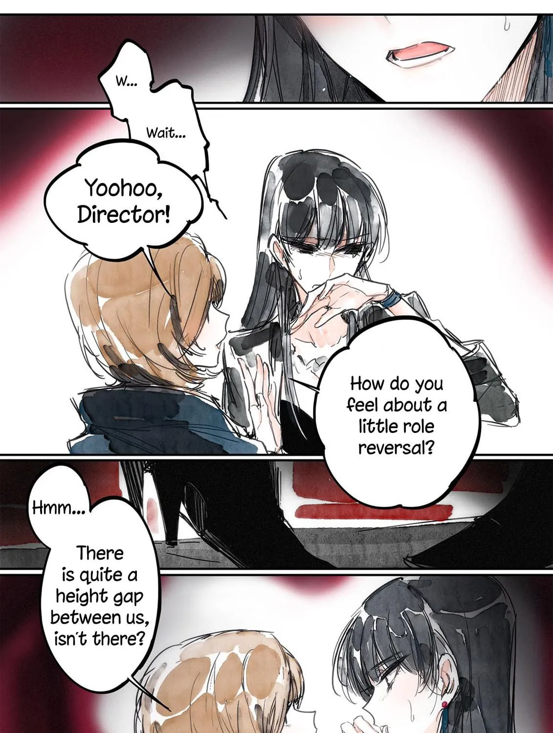 Swallowtail (Tima) Chapter 2 page 41 - 