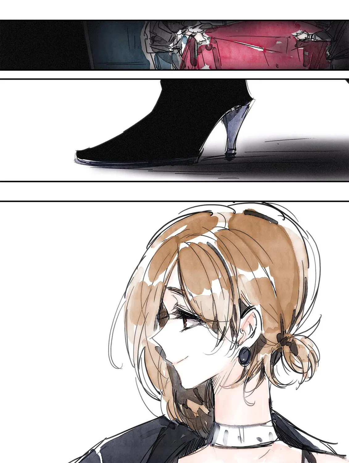 Swallowtail (Tima) Chapter 2 page 47 - 