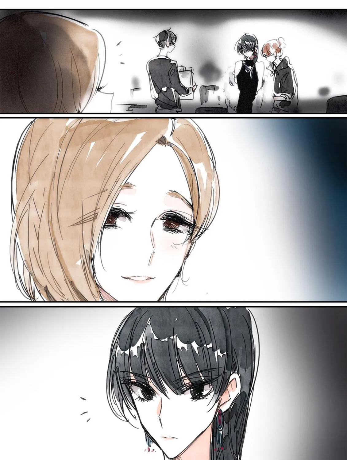 Swallowtail (Tima) Chapter 2 page 49 - 