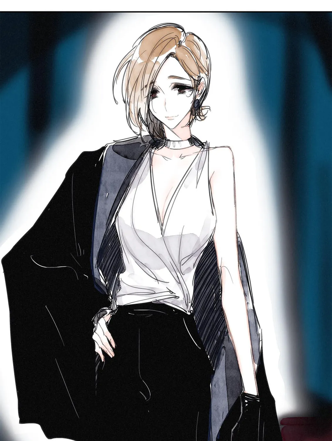 Swallowtail (Tima) Chapter 2 page 51 - 