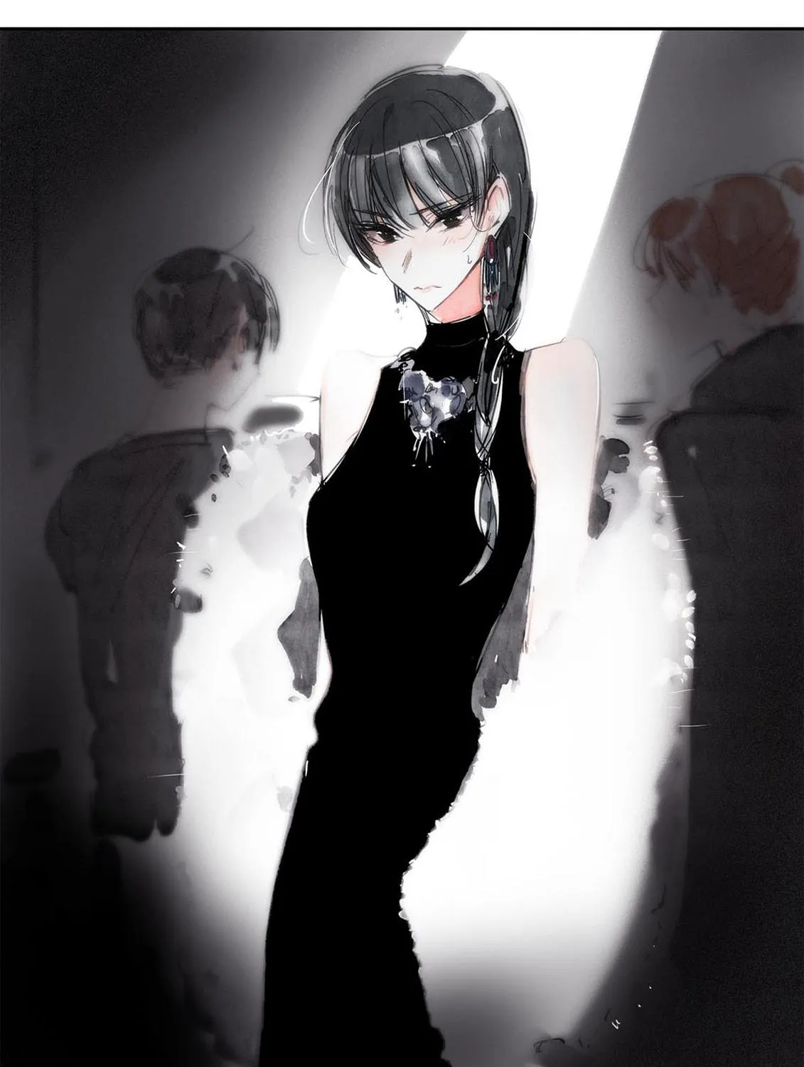 Swallowtail (Tima) Chapter 2 page 53 - 