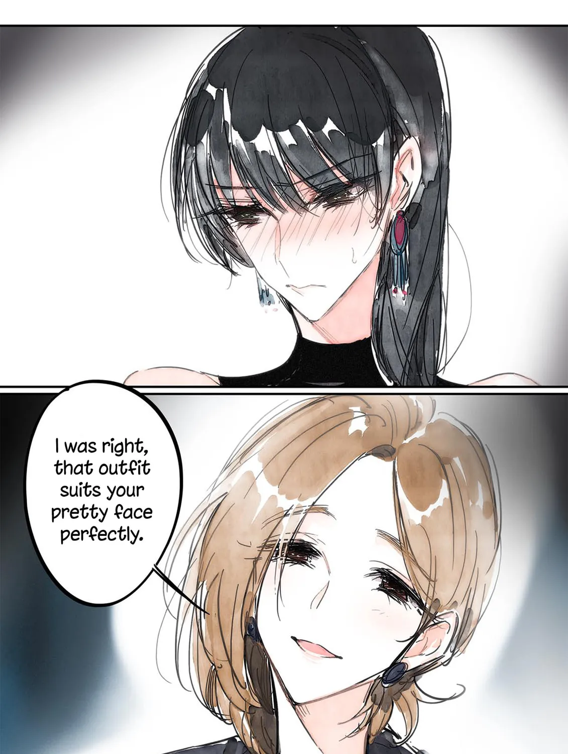 Swallowtail (Tima) Chapter 2 page 55 - 