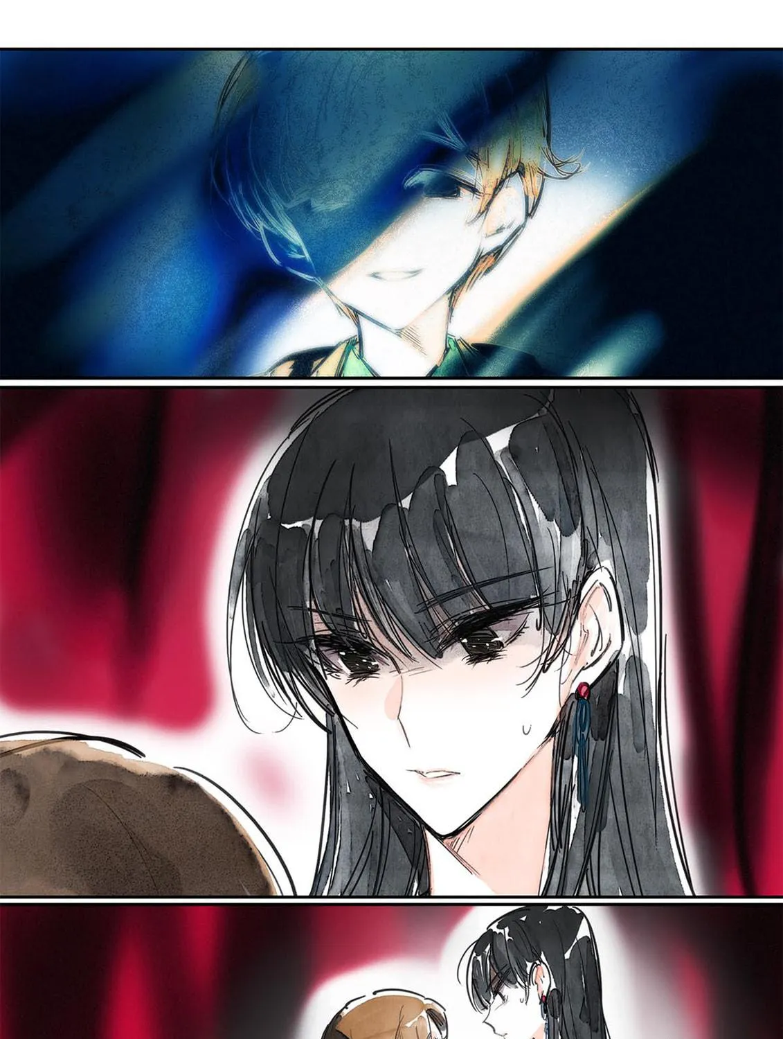 Swallowtail (Tima) Chapter 2 page 9 - 