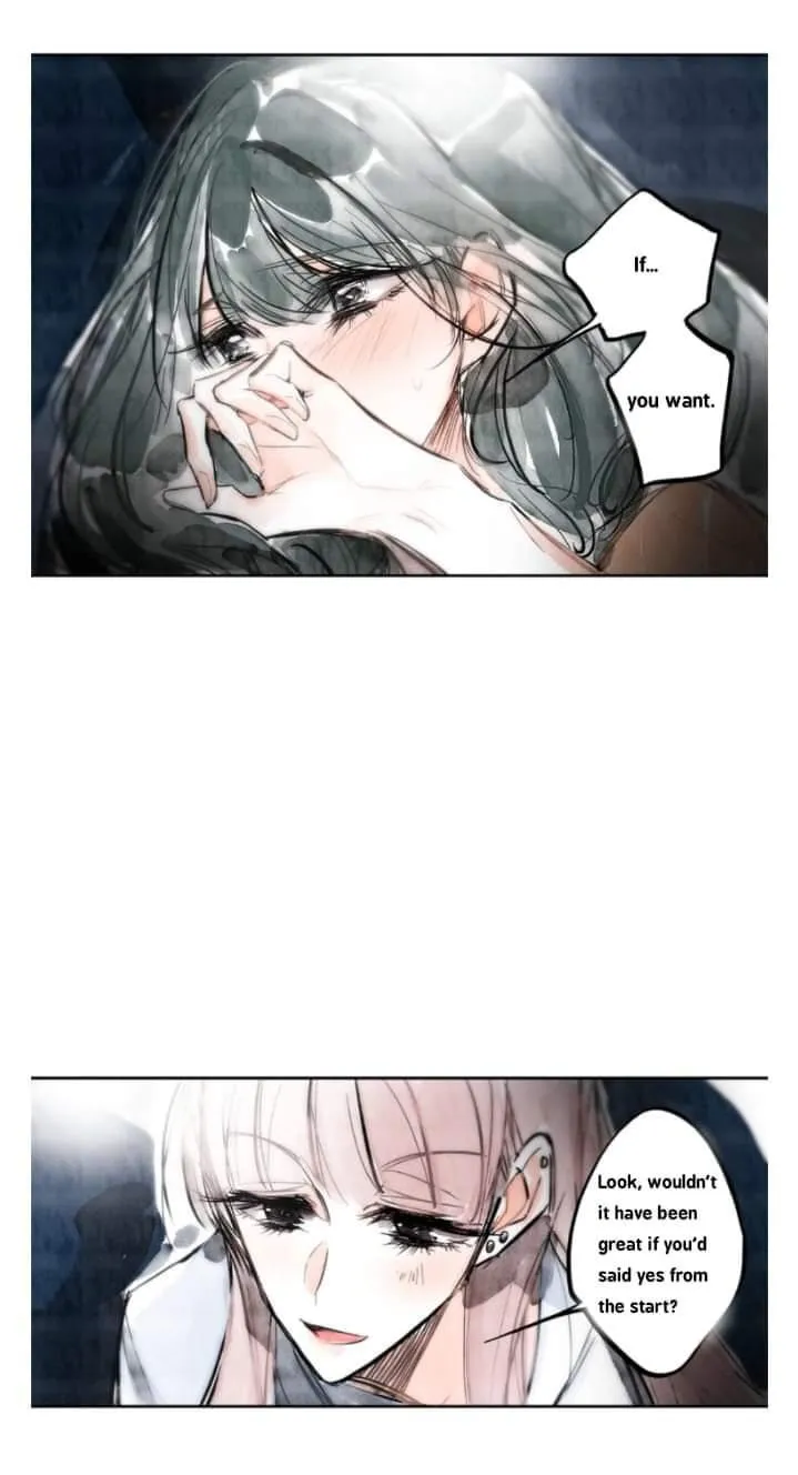 Swallowtail (Tima) Chapter 20 page 29 - 