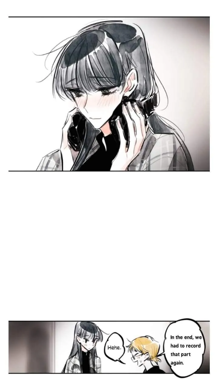 Swallowtail (Tima) Chapter 20 page 34 - 