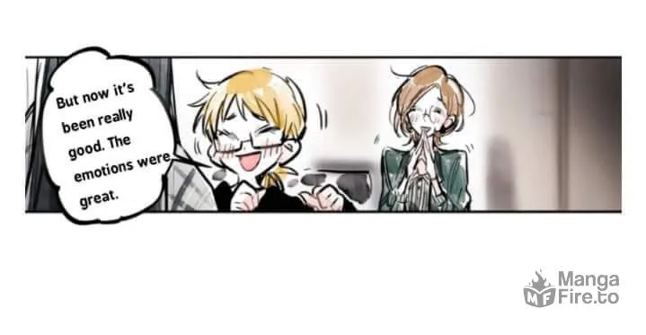 Swallowtail (Tima) Chapter 20 page 35 - 