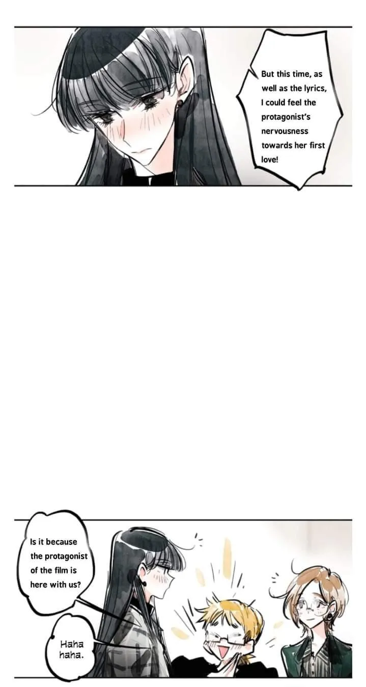 Swallowtail (Tima) Chapter 20 page 37 - 