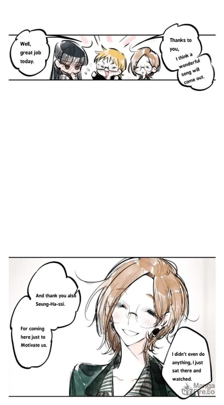Swallowtail (Tima) Chapter 20 page 39 - 